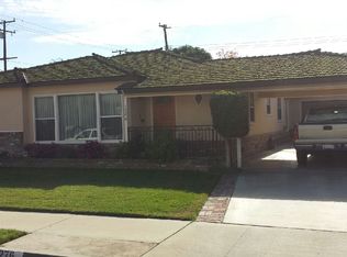 10276 Destino St, Bellflower, CA 90706