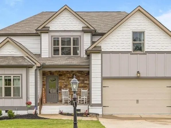 8135 Ashby Gap Way, Hixson, TN 37343