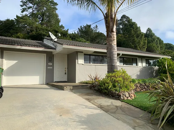 267 Karen Way, Tiburon, CA 94920