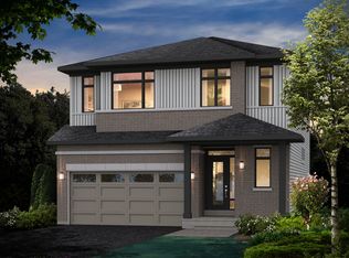 719 Kenny Gordon Ave, Ottawa, ON K4M0X9