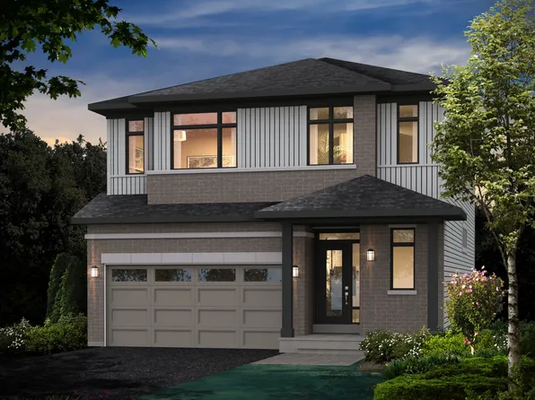 719 Kenny Gordon Ave, Ottawa, ON K4M 0X9