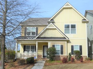 1640 Habershal Rd NW #35, Atlanta, GA 30318