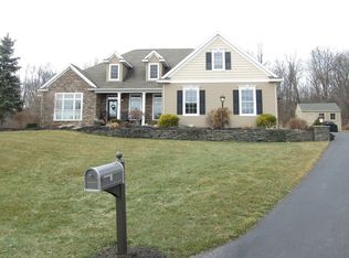 22 Peacham Rd, Watervliet, NY 12189