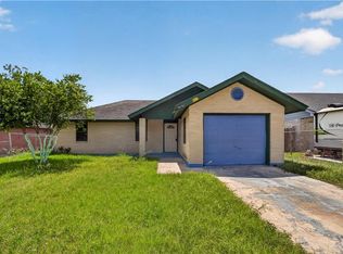 507 Legion Trl, Los Fresnos, TX 78566