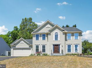 3717 Little River Dr, Fredericksburg, VA 22408