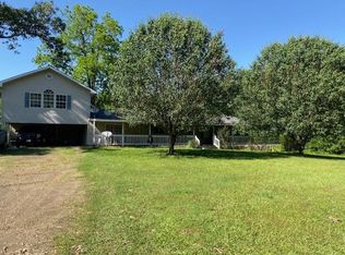 3935 Plainview Rd, Florien, LA 71429