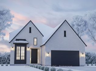 176 Renaissance Dr, Saint Thomas, ON