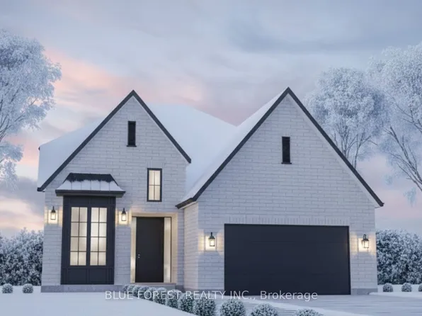 176 Renaissance Dr, Saint Thomas, ON N5R 0J9