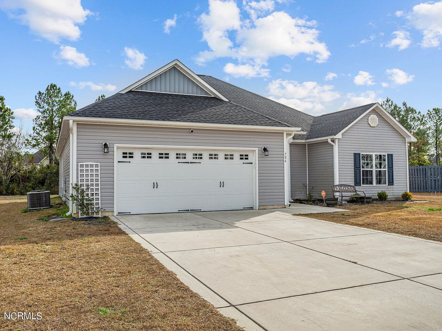 706 Bayboro Court, Holly Ridge, NC 28445 Zillow