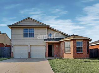 4521 Quarry Cir, Fort Worth, TX 76244