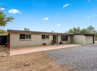 3064 N Homestead Pl, Tucson, AZ 85749