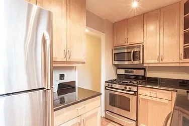 Rented by Citi Habitats