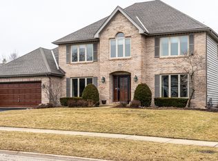 3880 Cadella Cir, Naperville, IL