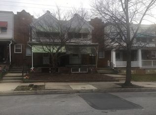 1119 W 7th St, Chester, PA 19013