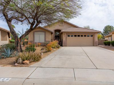 528 W Casa Mirage Ct, Casa Grande, AZ, 85122