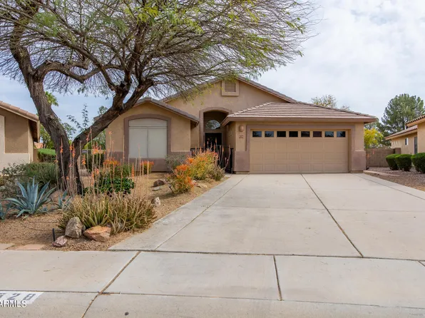 528 W CASA MIRAGE Court, Casa Grande, AZ 85122