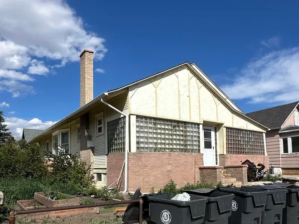 1621 Evans Ave, Cheyenne, WY 82001