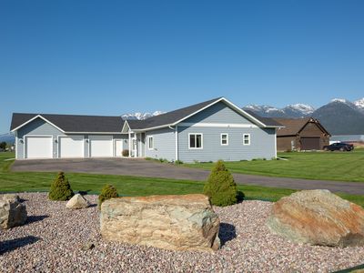 644 Eisenhower St SE, Ronan, MT, 59864