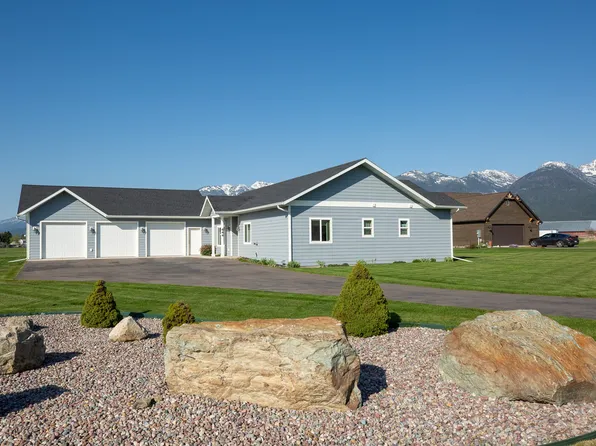 644 Eisenhower St SE, Ronan, MT 59864