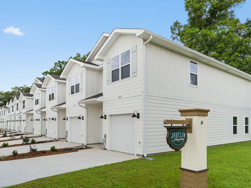 Javelin Landing Townhomes