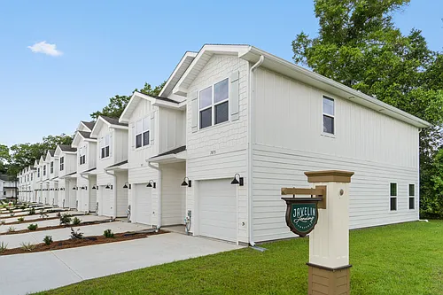 Javelin Townhomes Photo 1