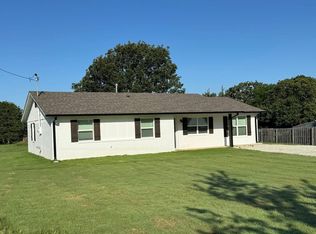 11003 County Rd #3601, Ada, OK 74820