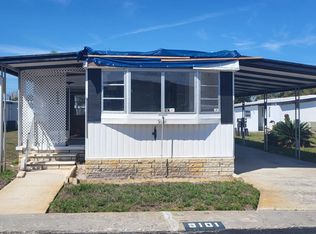 9101 Shawn Ave, Port Richey, FL 34668