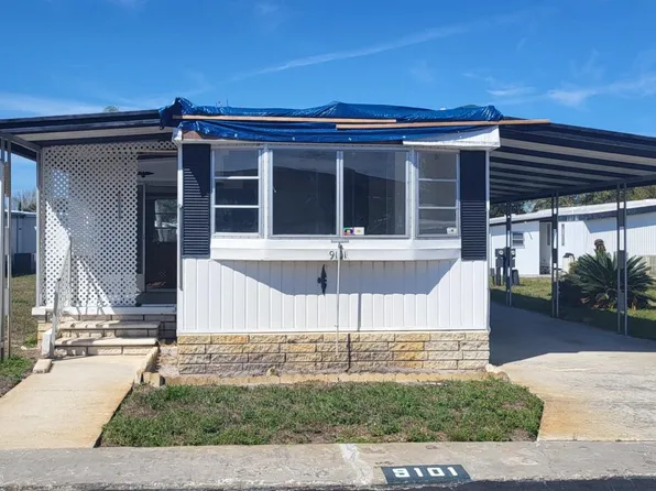 9101 Shawn Ave, Port Richey, FL 34668