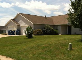 210 N Deborah Dr, Fremont, IN 46737