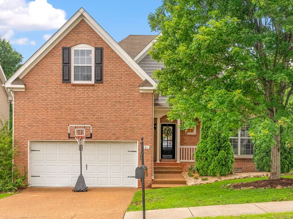 1161 Cynthia Ln, Spring Hill, TN 37174