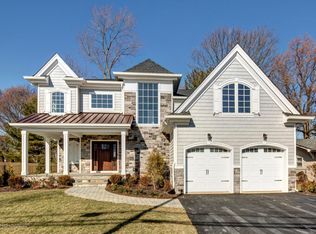 114 Ridge Rd, Fair Haven, NJ 07704