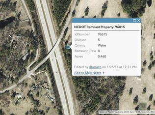 2132 Old Milburnie Rd, Raleigh, NC 27604