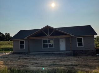 1154 County Road 3561, Clarksville, AR 72830