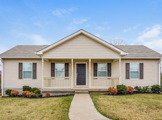 159 Lizzie Rd, Ashland City, TN 37015