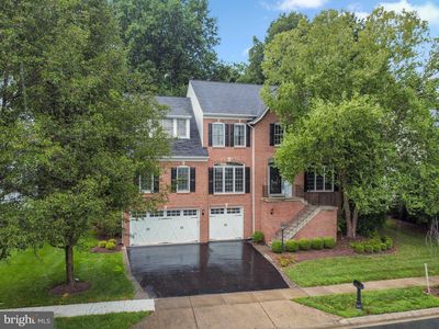 5010 Tothill Dr, Olney, MD, 20832