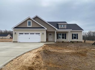 110 Mary Hopes Pl, Goldsboro, NC 27534