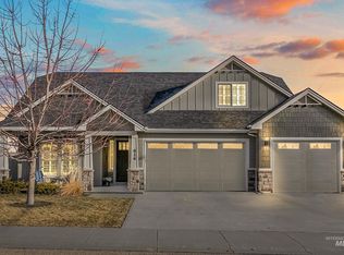 414 Rothbury Dr, Caldwell, ID 83605