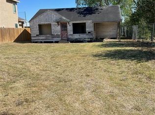 212 E Chapin St, Edinburg, TX 78541