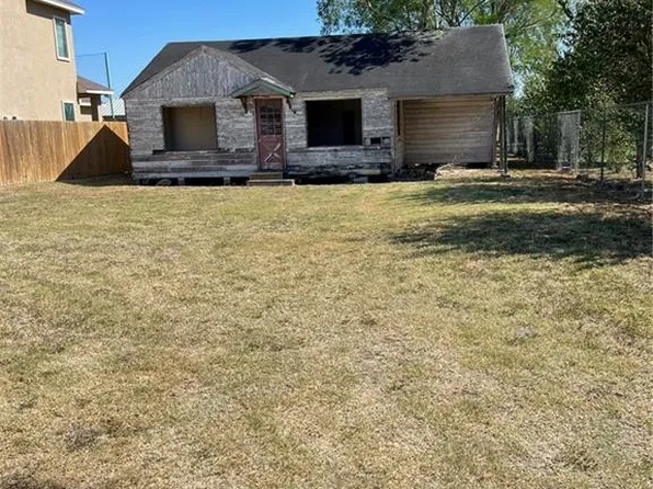 212 E Chapin St, Edinburg, TX 78541