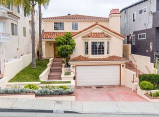 938 18th St, Hermosa Beach, CA 90254