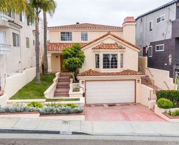 938 18th St, Hermosa Beach, CA, 90254