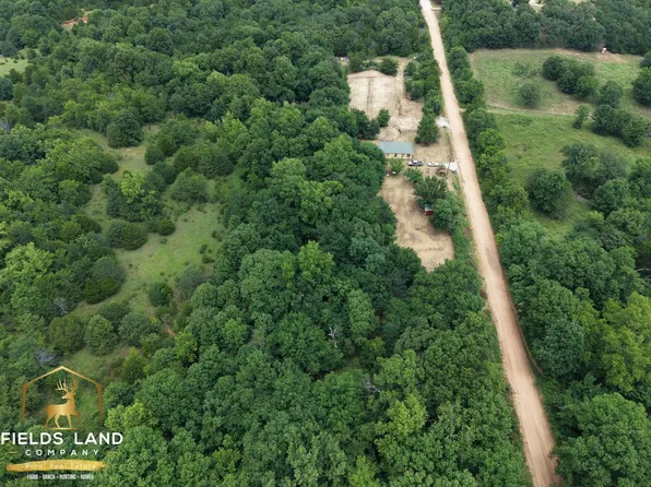 14575 Ns 3520, Konawa, OK 74849