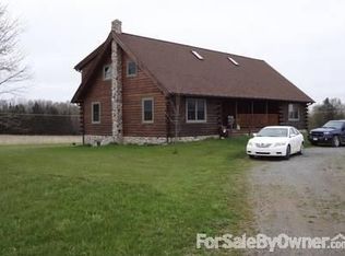 265 McClelland Rd, Brookville, PA 15825