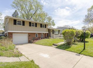 1961 Colony Dr, Toledo, OH 43614
