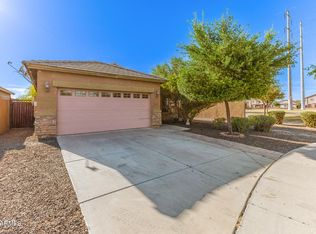 3610 S 92ND Lane, Tolleson, AZ 85353