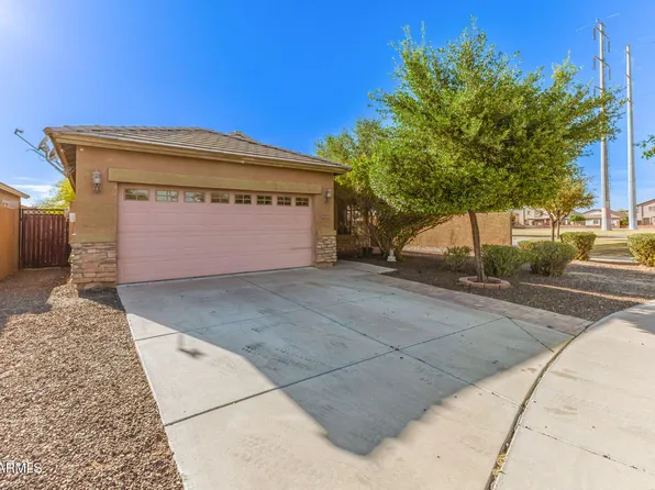 3610 S 92ND Lane, Tolleson, AZ 85353