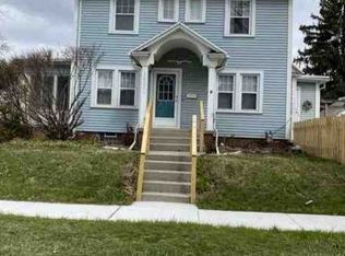 1520 Craigwood Rd, Toledo, OH 43612