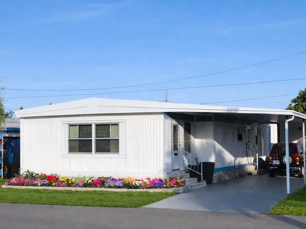 2266 Gulf To Bay Blvd Lot 211, Clearwater, FL 33765