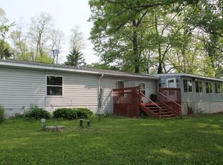 W4175 County Road C, Montello, WI 53949