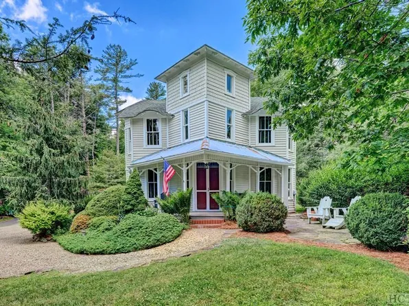 802 North 4th Street, Highlands, NC 28741